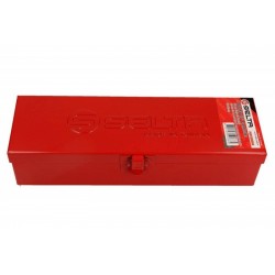 Ütvecsavarozó dugókulcs készlet 1/2, 15 darab, 10-32 mm SE94515S