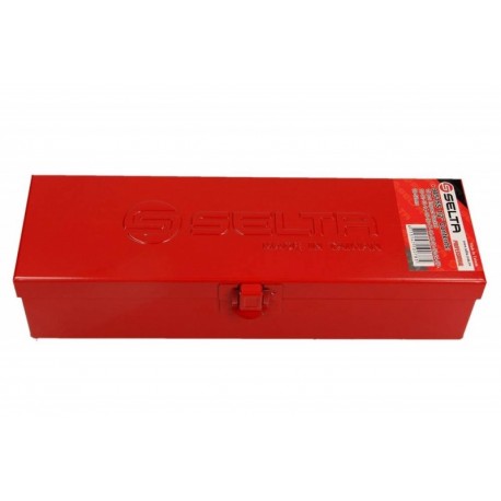 Ütvecsavarozó dugókulcs készlet 1/2, 15 darab, 10-32 mm SE94515S