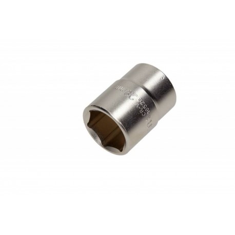 3/4 hüvelykes 29 mm-es hatszögletű dugókulcs SE16529