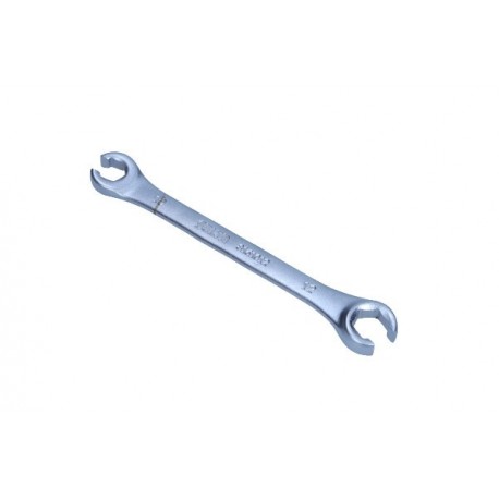 Nyitott csőkulcs, 10x12 mm SE8161012