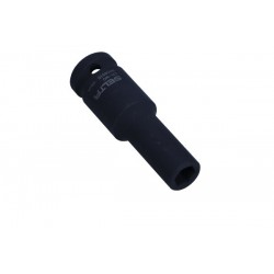 1/2 hüvelykes ütvecsavarozó dugókulcs 10 mm x 85 mm hatszögletű hosszú SE9458510