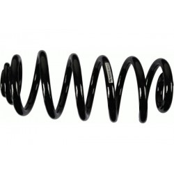 BMW X5 E70 3.0-4.4/3.0D 06-13 felfüggesztés rugó 994 661