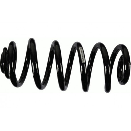 BMW X5 E70 3.0-4.4/3.0D 06-13 felfüggesztés rugó 994 661