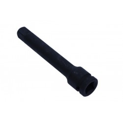 Ütvecsavarozó hosszabbító 1/2, 125 mm SE9044125MPB