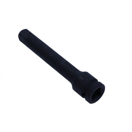 Ütvecsavarozó hosszabbító 1/2, 125 mm SE9044125MPB
