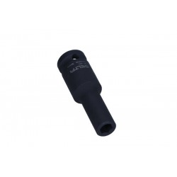 Ütvecsavarozó dugókulcs 1/2 9 mm x 85 mm 6-szög hosszú SE9458509