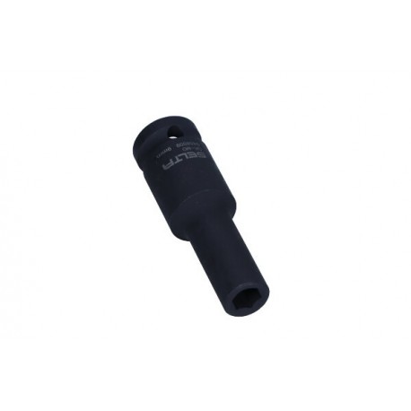 Ütvecsavarozó dugókulcs 1/2 9 mm x 85 mm 6-szög hosszú SE9458509