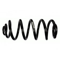 BMW X5 E70 3.0-4.4/3.0D 06-13 felfüggesztési rugó 994 660