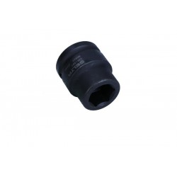 3/4 hüvelykes rövid ütvecsavarozó dugókulcs 22 mm SE96522