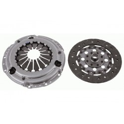 Nissan X-Trail 2,0 2007-2013 kuplung 30210-JD00A