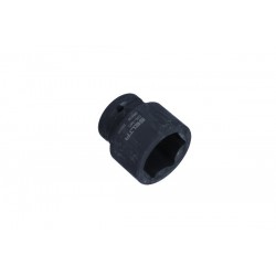 3/4 hüvelykes rövid ütvecsavarozó dugókulcs 38 mm SE96538