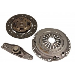 Komplett kuplungkészlet Seat/Skoda/VW Golf/Caddy/Passat 1.2/1.6 02- 622 3336 00