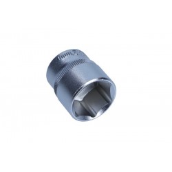 3/8 colos 21 mm hatszögletű dugókulcs SE13521