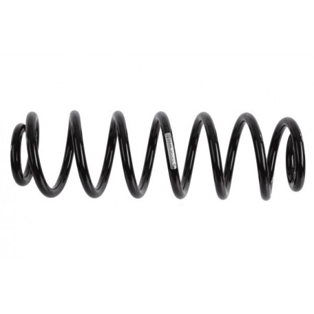 Felfüggesztési rugó Volkswagen Passat 1.4-2.0 2014-től (Skoda Superb 2015-től OE szám: 3Q0 511 115 AK) standard felfüggesztés