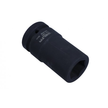 Ütvecsavarozó dugókulcs 30 mm x 100 mm hatszögletű hosszú SE98510030