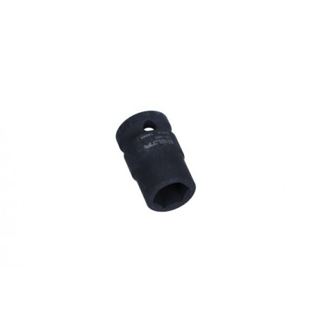 1/2 hüvelykes ütvecsavarozó dugókulcs 14 mm 6-szög rövid SE94514