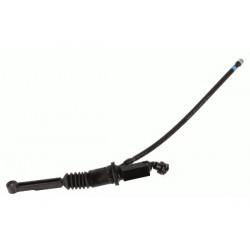 Kuplung szivattyú Peugeot 3008/5008/Partner 1.6 HDI 11- 98 081 678 80