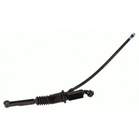 Kuplung szivattyú Peugeot 3008/5008/Partner 1.6 HDI 11- 98 081 678 80