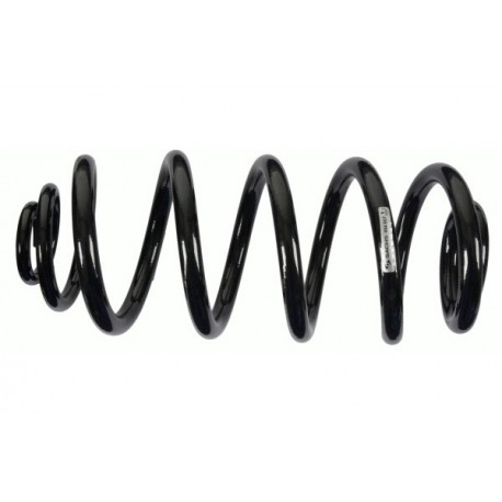 Bmw X6 (E71/E72) xdrive 2007-2014 hátsó felfüggesztés rugó 994 667