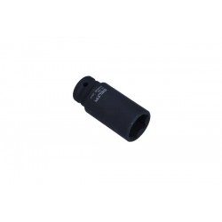 1/2 hüvelykes ütvecsavarozó dugókulcs 25 mm x 85 mm 6-szög hosszú SE9458525