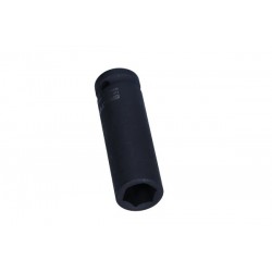 1/2 hüvelykes ütvecsavarozó dugókulcs 15 mm x 85 mm hatszög hosszú SE9458515