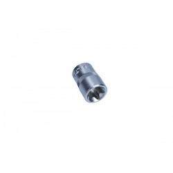 1/2 hüvelykes torx E22 dugókulcs SE14622