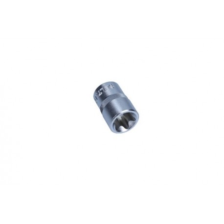 1/2 hüvelykes torx E22 dugókulcs SE14622