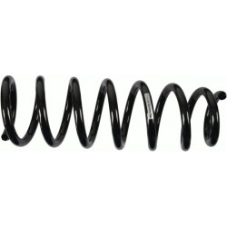 BMW X5 (E70) 06-13 járművek elektronikus lengéscsillapító vezérléssel hátsó rugó 31 33 6 773 049