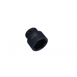 3/4 hüvelykes rövid ütvecsavarozó dugókulcs 41 mm SE96541