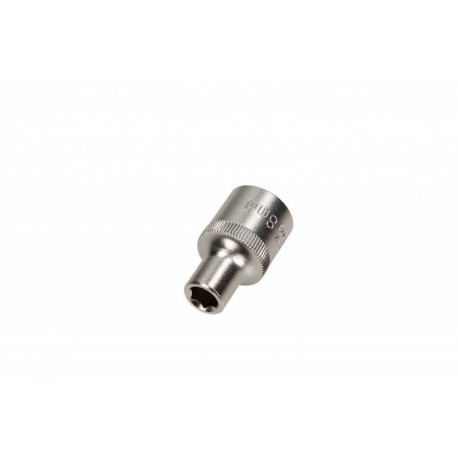 1/2 hüvelykes 8 mm hatszögletű dugókulcs SE14508