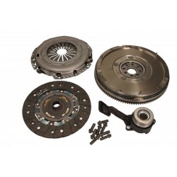 Komplett kuplung Ford Galaxy/Mondeo/S-Max 1,8 TDCi 2006-2015 kéttömegű lendkerék