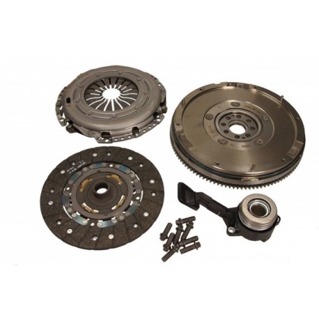Komplett kuplung Ford Galaxy/Mondeo/S-Max 1,8 TDCi 2006-2015 kéttömegű lendkerék