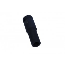 1/2 hüvelykes ütvecsavarozó dugókulcs 12 mm x 85 mm hatszögletű hosszú SE9458512