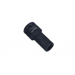Ütvecsavarozó dugókulcs 3/4" 18 mm x 90 mm hosszú SE96510018