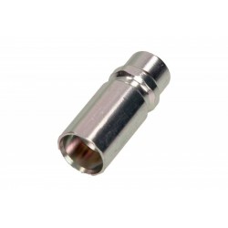 Klímaszerviz szelep csonk 13 mm m10x1,25 Ford/Chrysler R134a port MT0145