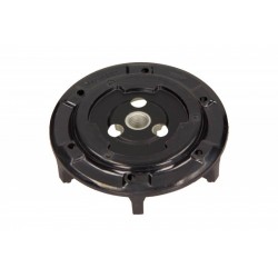 Denso / VAG / BMW légkondicionáló kompresszor tengelykapcsoló tárcsa 6SEU/7SEU/5SL12/5SE12