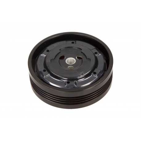 BMW légkondicionáló kompresszor tengelykapcsoló 7SE017C 100 mm (4PK szíjhoz) CA-1006