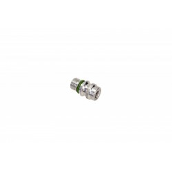 Klímaszerviz szelep 16 mm M12x1,5 Opel/Ford R134a magas nyomás 1 db MT0105