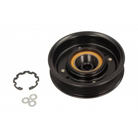 Denso 7SEU16C légkondicionáló kompresszor tengelykapcsoló 6PK/111x30mm DB A002309011