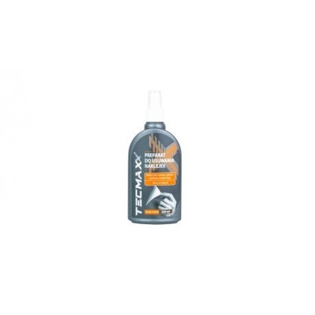 Matrica eltávolító szer 250 ml / Tecmaxx