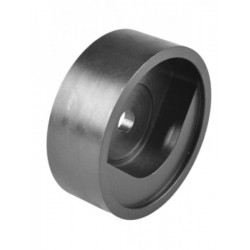 Astra/Vauxhall hátsó tengely hátsó persely leszerelő adapter (TED97715)