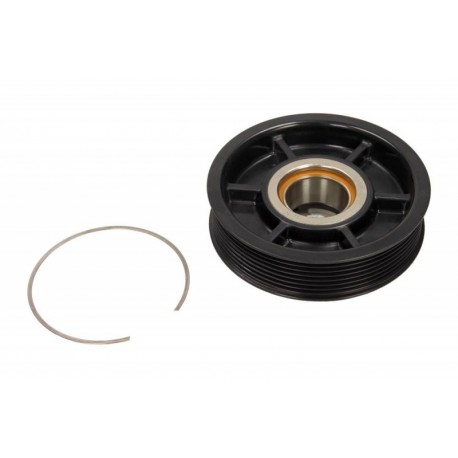 Denso 7seu17c 7pk/120mm 12v légkondicionáló kompresszor tengelykapcsoló Mercedes C (W203) 00- CA-178