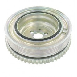 Fiat 1,2-1,4 03- főtengely szíjtárcsa 55217836