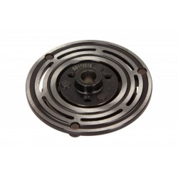 Légkondicionáló kompresszor tengelykapcsoló tárcsa SD7V16 105 mm