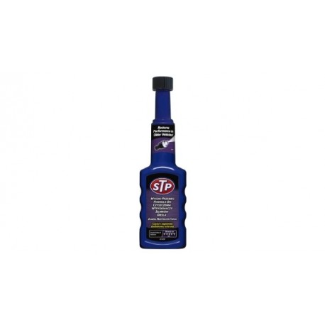 Diesel befecskendező tisztítószer 200 ml magas futásteljesítmény / STP formula