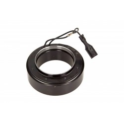 Légkondicionáló kompresszor tengelykapcsoló tekercs HS18 98x62,8x64x35,5 mm Hyundai Trajet/XG/Santa Fe