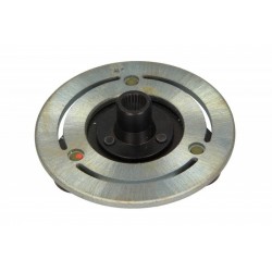 Légkondicionáló kompresszor kuplungtárcsa HS18/FS10 115x22,75