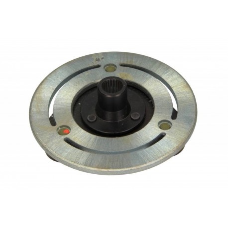 Légkondicionáló kompresszor kuplungtárcsa HS18/FS10 115x22,75