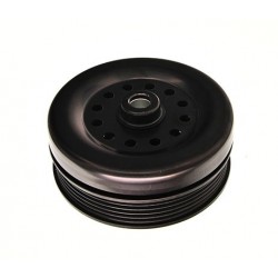 Légkondicionáló kompresszor tengelykapcsoló Sanden 5SL12C 5PK/110mm Opel Corsa C 1.3/1.2/1.4 CA-176