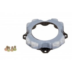 Denso légkondicionáló kompresszor tengelykapcsoló tárcsa 5SEU/6SEU/7SEU sorozat furattávolság 82 mm (ütköző magasság 14,5 mm)